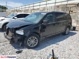 Dodge Grand Caravan - zobacz ofertę