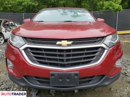 Chevrolet Equinox 2019 1 Chevrolet Equinox 2019 1