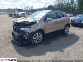 Buick Pozostałe 2019 1 Buick Pozostałe 2019 1