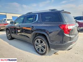 GMC Acadia 2020 3
