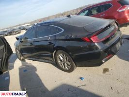 Hyundai Sonata 2021 2
