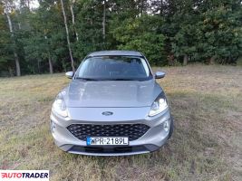 Ford Kuga 2022 1.5 120 KM