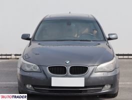 BMW 520 2008 2.0 160 KM