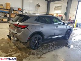 Buick Pozostałe 2021 2