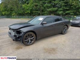 Dodge Charger 2019 3