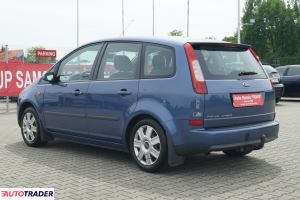 Ford Focus C-Max 2005 1.6 101 KM