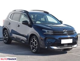 Citroen C5 2022 1.2 128 KM