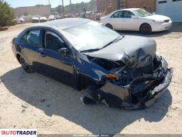 Toyota Corolla 2019 1 Toyota Corolla 2019 1