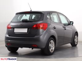 Kia Venga 2010 1.4 88 KM