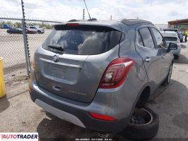 Buick Pozostałe 2020 1