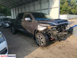 Toyota Tundra 2018 5