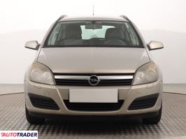 Opel Astra 2005 1.8 123 KM Opel Astra 2005 1.8 123 KM