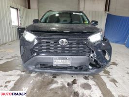 Toyota Pozostałe 2025 2