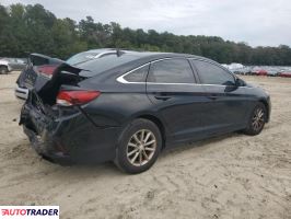Hyundai Sonata 2019 2