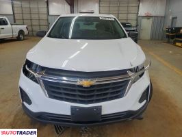 Chevrolet Equinox 2024 1