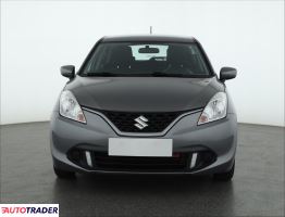 Suzuki Baleno 2017 1.2 88 KM Suzuki Baleno 2017 1.2 88 KM