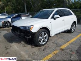 Audi Q3 2021 2