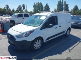 Ford Transit Connect 2021 2