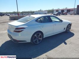 Hyundai Genesis 2025 2