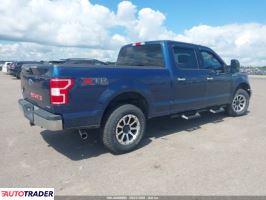 Ford Pozostałe 2019 3