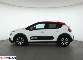 Citroen C3 2023 1.2 81 KM