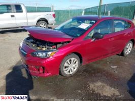 Subaru Impreza 2023 2