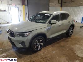 Volvo XC40 2023 2