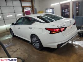 Nissan Altima 2025 2 Nissan Altima 2025 2