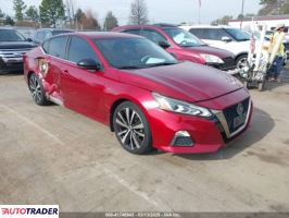 Nissan Altima 2019 2 Nissan Altima 2019 2