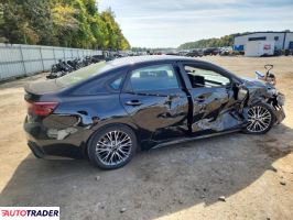 Kia Pozostałe 2023 2