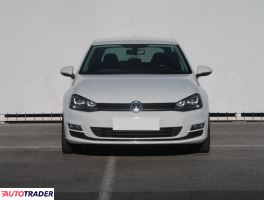 Volkswagen Golf 2014 1.4 120 KM Volkswagen Golf 2014 1.4 120 KM