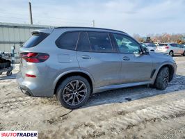 BMW X5 2024 3