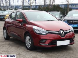 Renault Clio 2016 0.9 88 KM