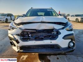 Subaru Pozostałe 2024 2