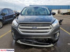 Ford Escape 2019 1