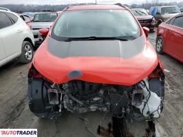 Ford EcoSport 2021 2