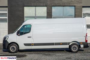 Renault Master 2023 2.3