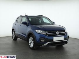 Volkswagen Pozostałe 2022 1.0 108 KM