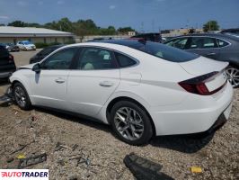 Hyundai Sonata 2023 2