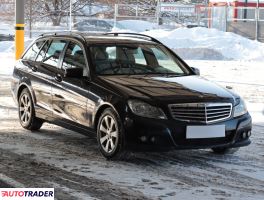Mercedes C-klasa - zobacz ofertę