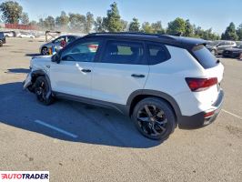 Volkswagen Pozostałe 2024 1