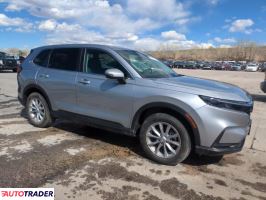 Honda CR-V 2023 1 Honda CR-V 2023 1