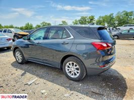 Chevrolet Equinox 2020 1