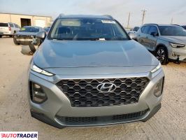 Hyundai Santa Fe 2020 2