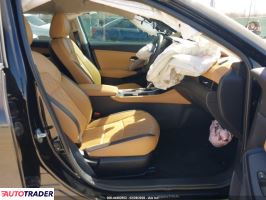 Nissan Sentra 2023 2