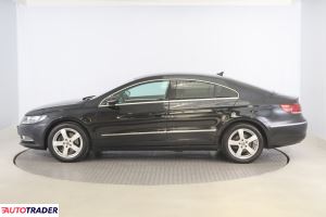 Volkswagen Passat CC 2014 1.4 158 KM