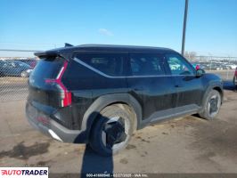 Kia Pozostałe 2024 Kia Pozostałe 2024