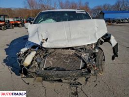 Dodge Grand Caravan 2019 3