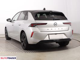Opel Astra 2023 1.2 128 KM Opel Astra 2023 1.2 128 KM