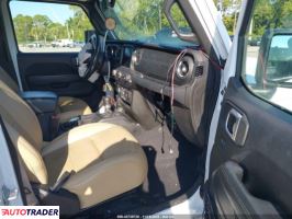 Jeep Wrangler 2019 3